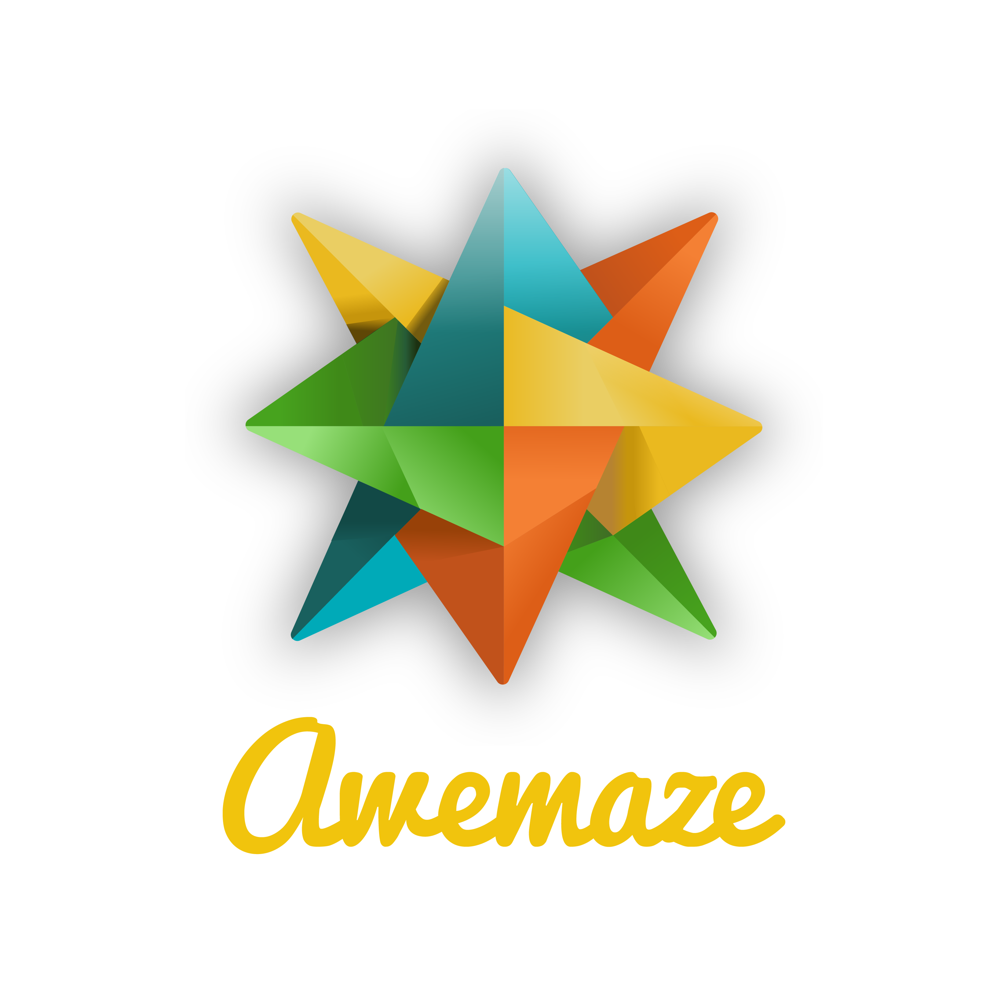 Awemaze Logo